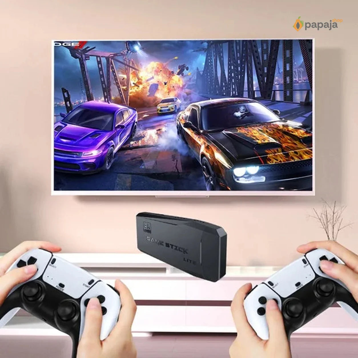 Konzola za igrice - M15 Game Stick