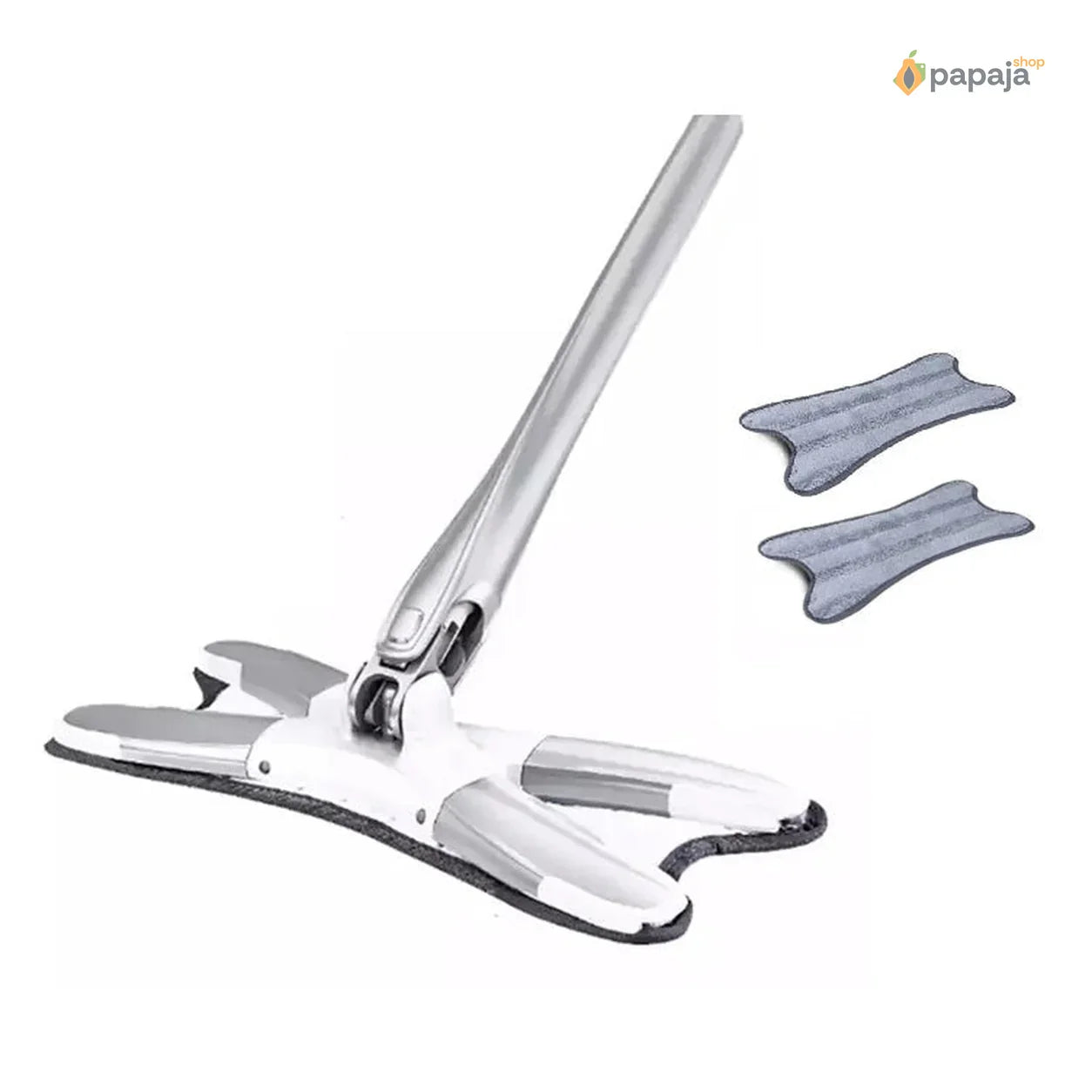 Rotirajući džoger spin mop - X mop za čišćenje podova