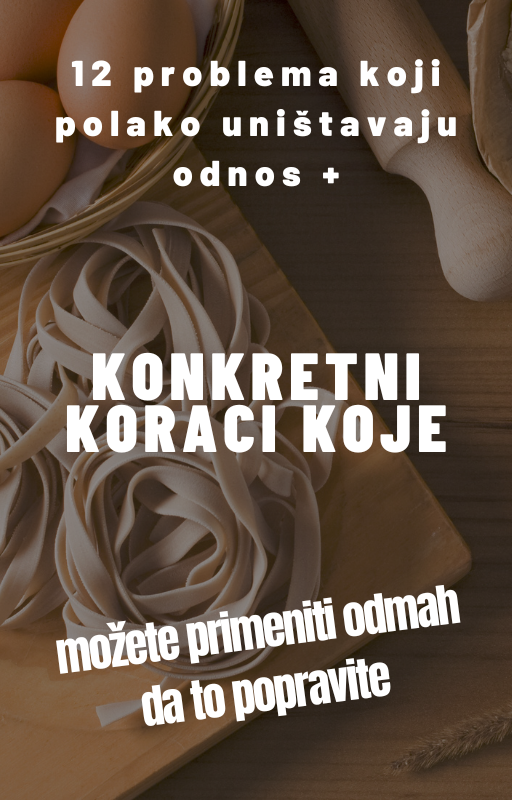 12 Problema Koji Polako Uništavaju Vaš Odnos - Krenite Na Bolje Od Danas