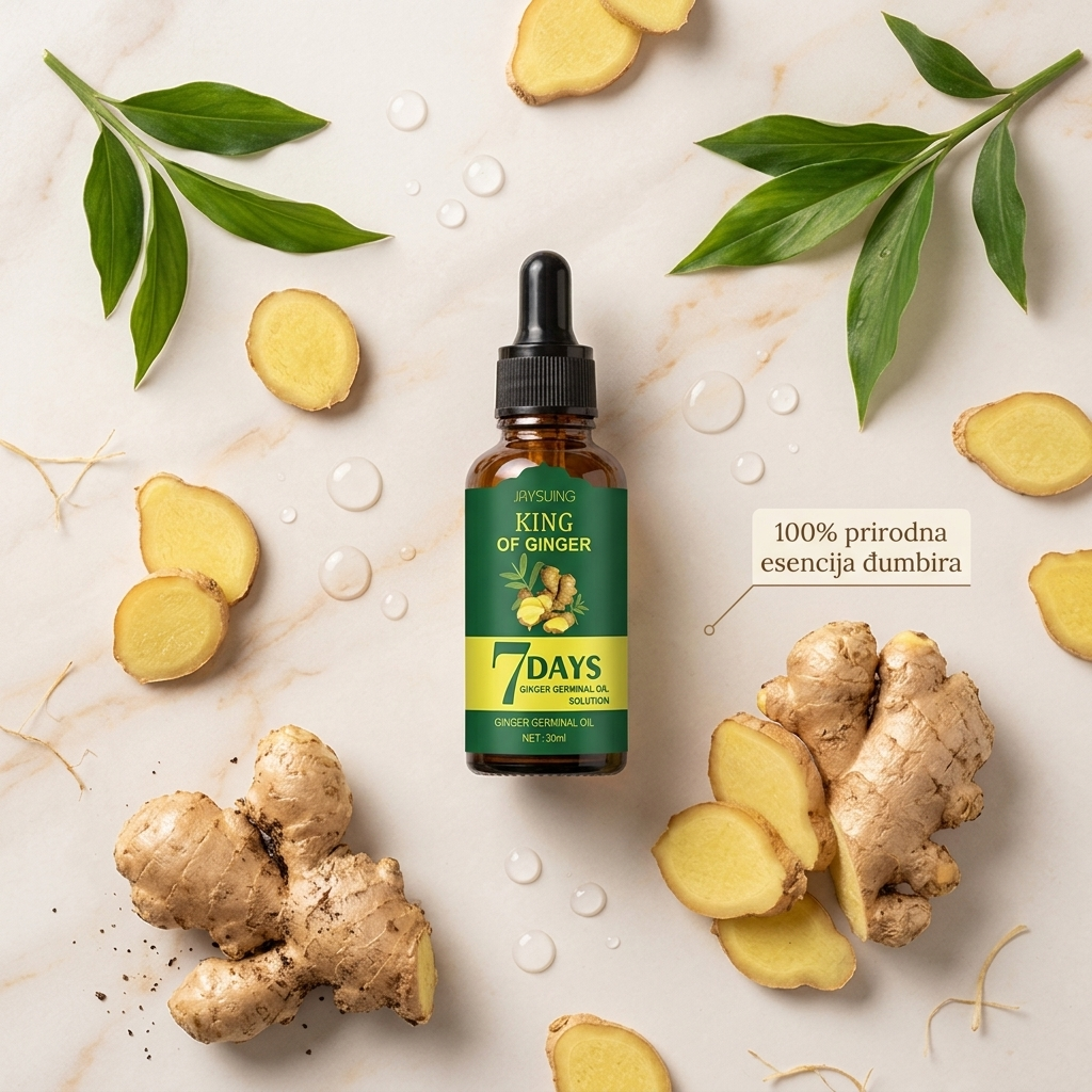 Folivance™ Hair Serum