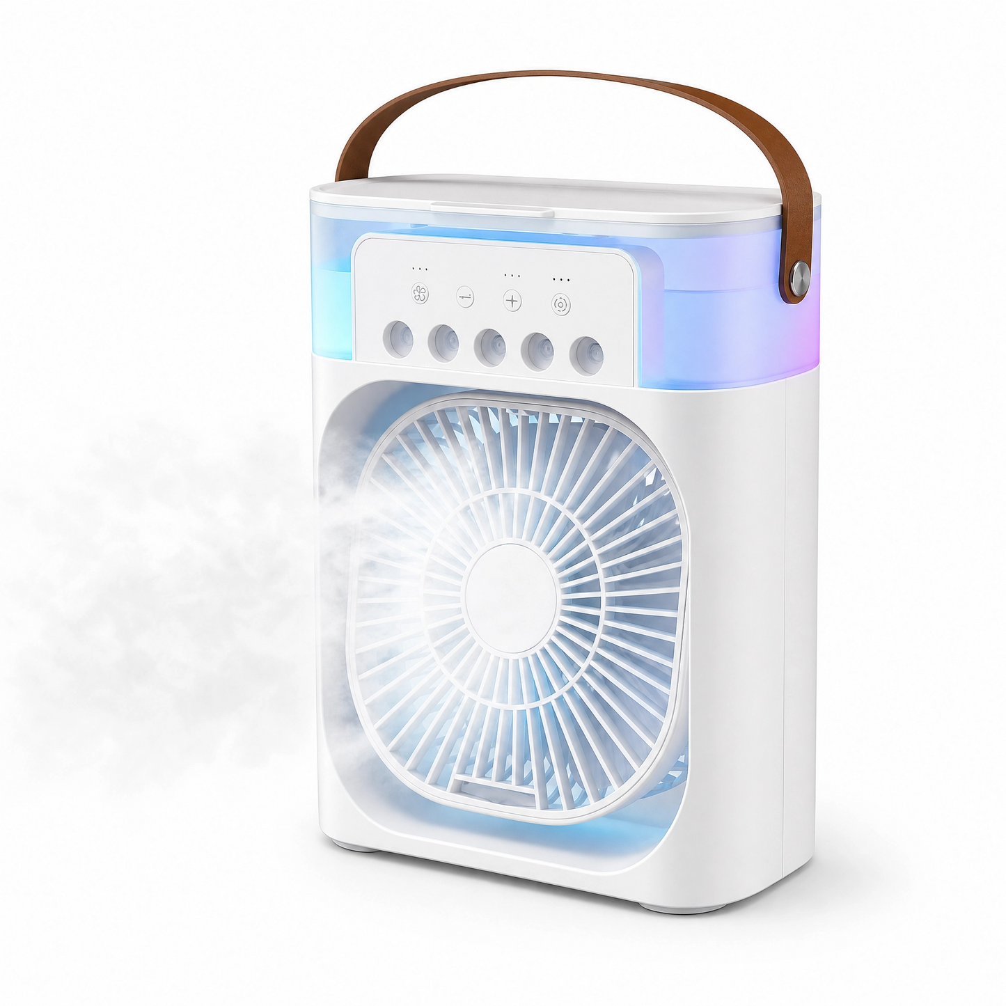 FrostAir™ IceBox