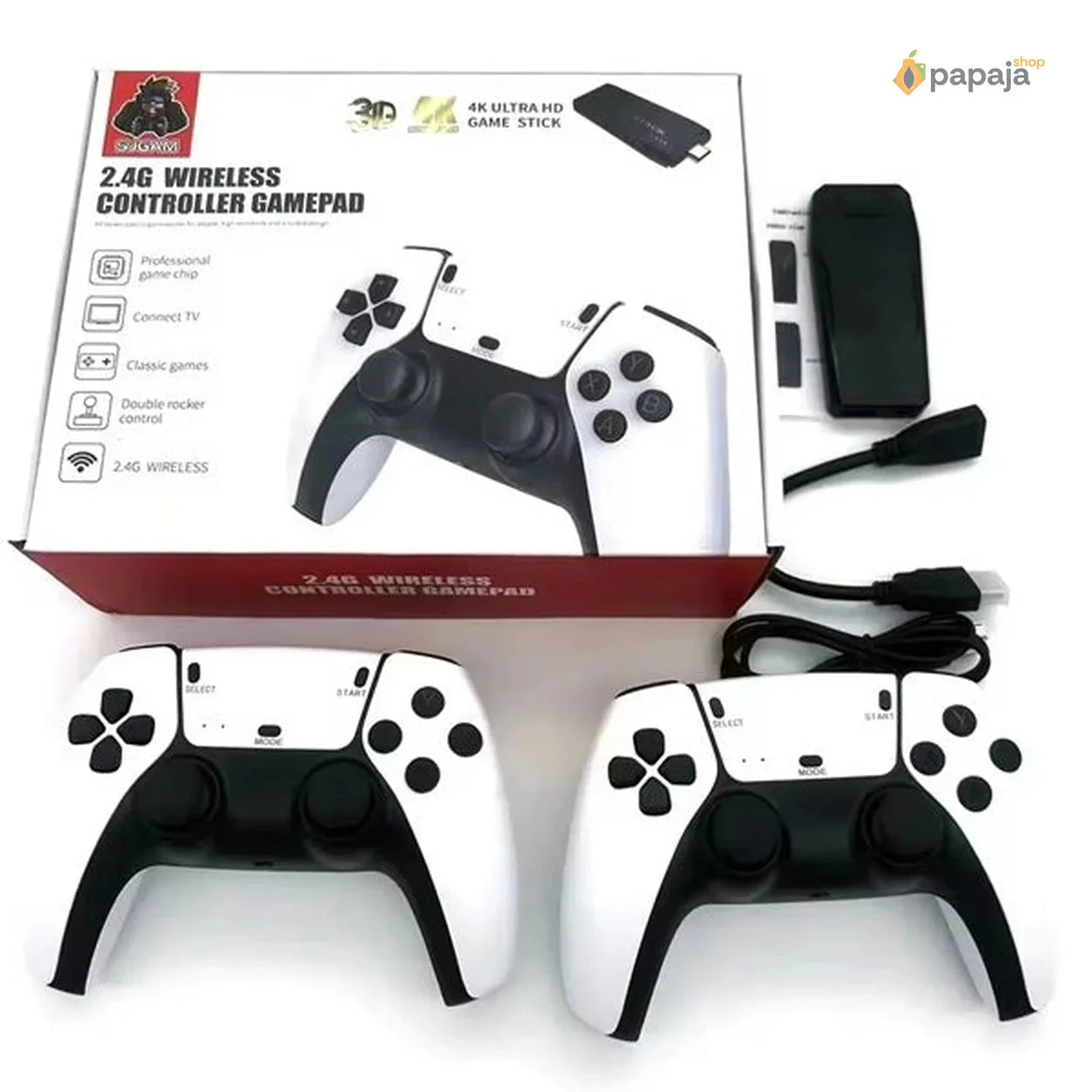 Konzola za igrice - M15 Game Stick