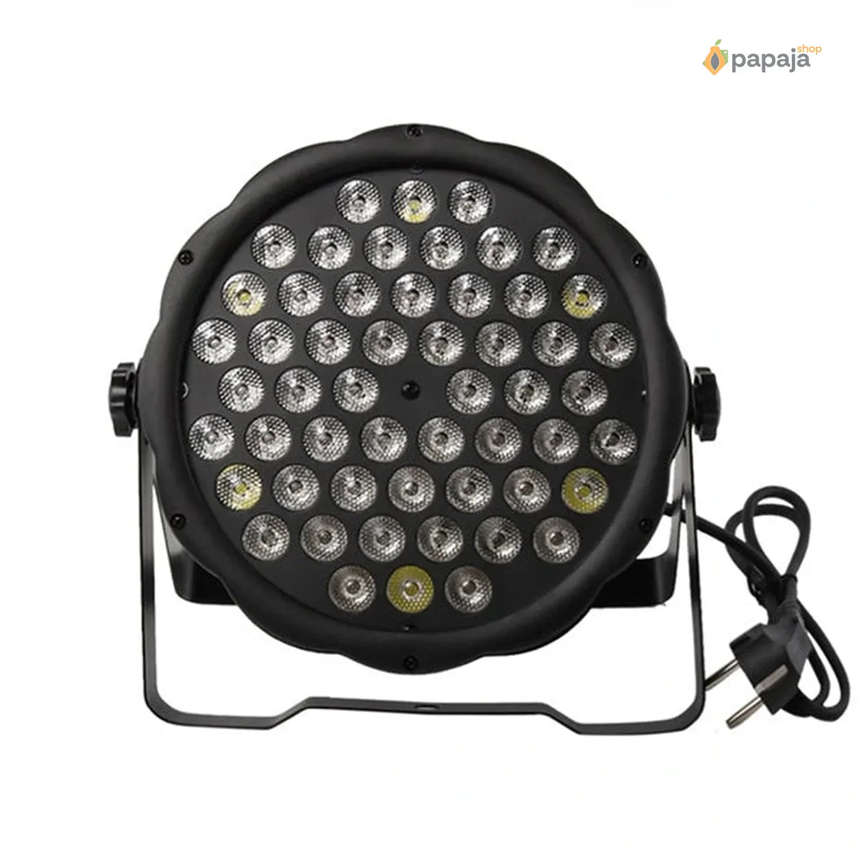 RGB LED Par 54 lampice - Profesionalna Rasveta za Svaku Priliku