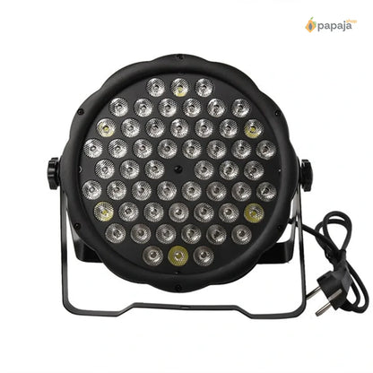 RGB LED Par 54 lampice - Profesionalna Rasveta za Svaku Priliku