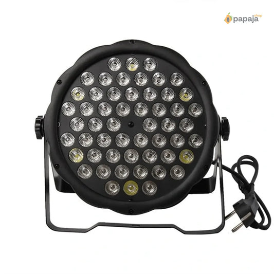 RGB LED Par 54 lampice - Profesionalna Rasveta za Svaku Priliku
