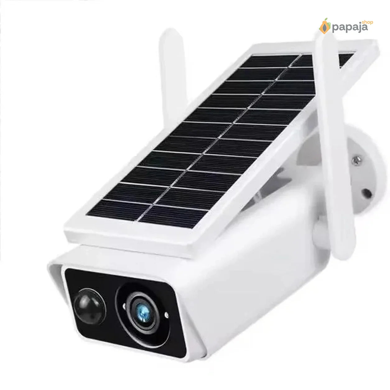 Solarna kamera sa panelom WiFi