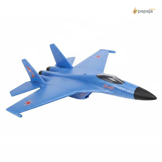 Avion na daljinsko upravljanje SU-27 Foam Fighter