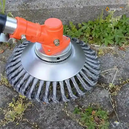 Žičana glava za trimer - 20cm