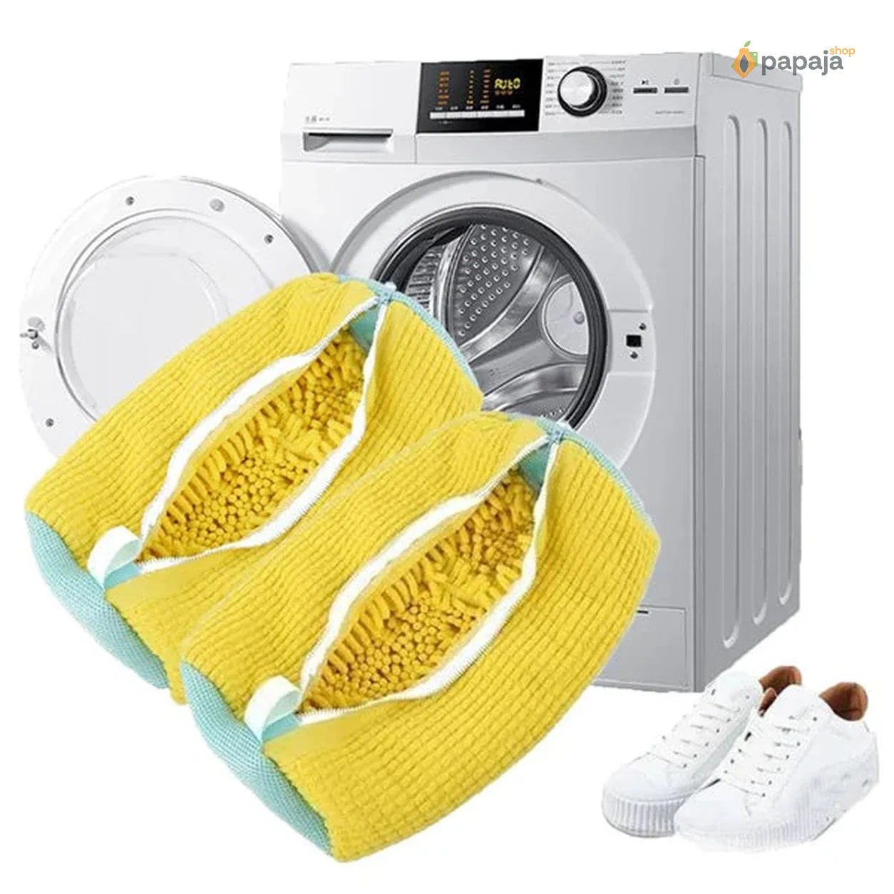 Vrećica za pranje obuće – CLEANSHOE