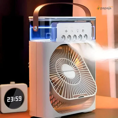 Prenosiva ventilator klima