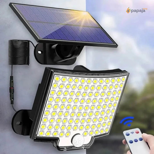 Solarni Led Reflektor