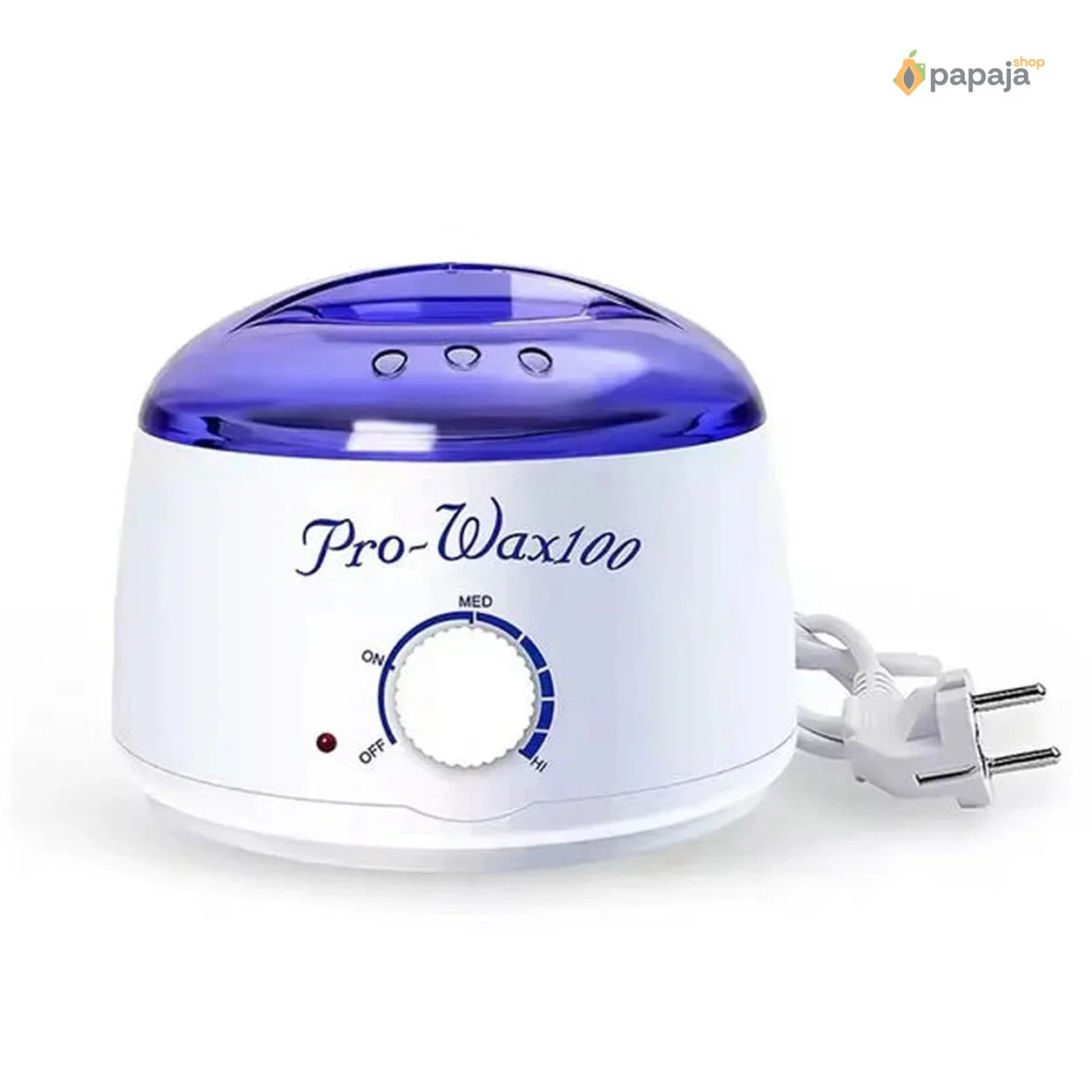 Grejač voska Pro Wax 100