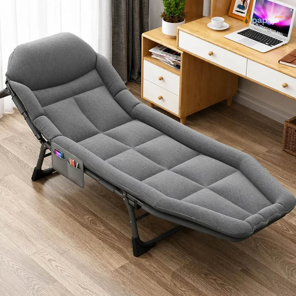 2u1 Sklopiva Sofa-Krevet