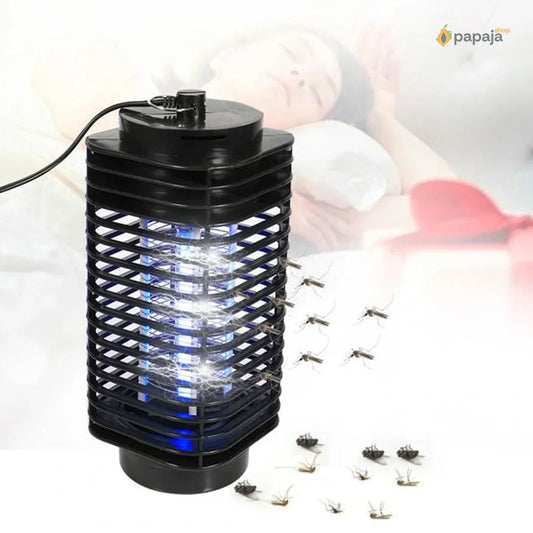 Električna lampa protiv komaraca i drugih insekata