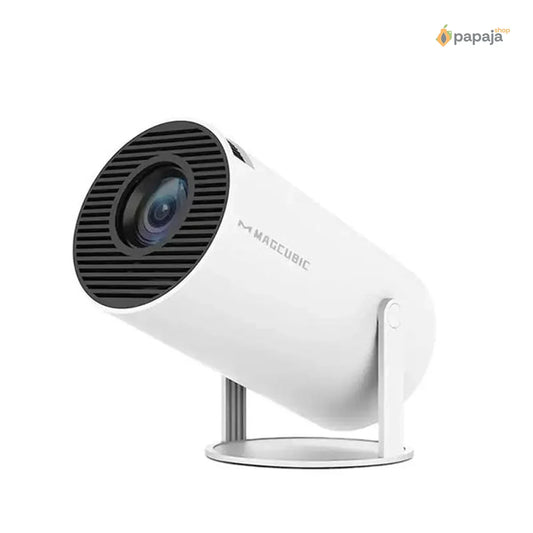 Android Smart Mini Projektor Magcubic HY300 PRO 720P