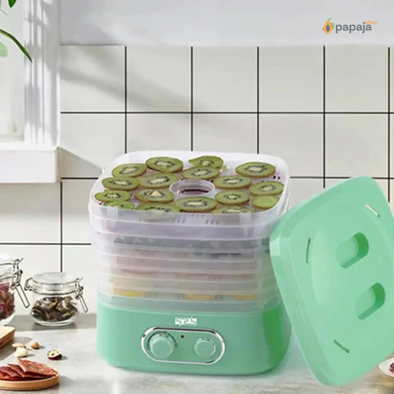 Aparat za sušenje hrane - Food Dehydrator