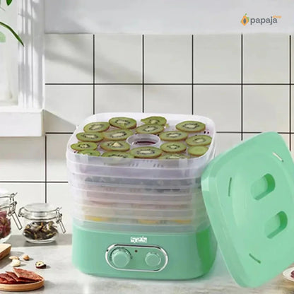 Aparat za sušenje hrane - Food Dehydrator