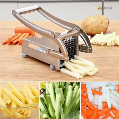 Secko za pomfrit - Potato Chipper