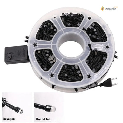 LED novogodišnja traka 50 - 100 m
