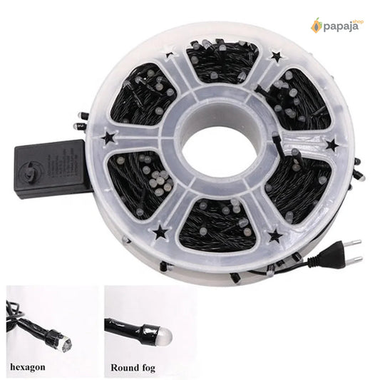 LED novogodišnja traka 50 - 100 m
