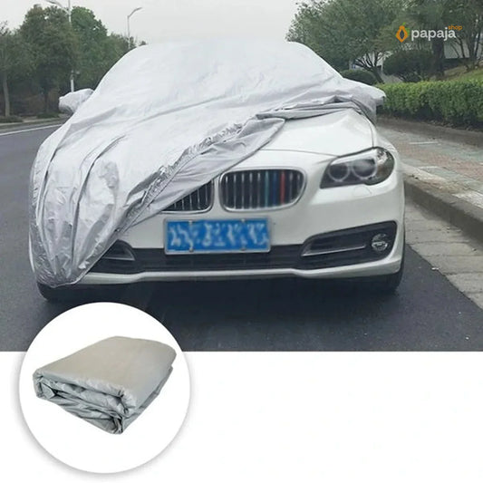 Cerada za auto
