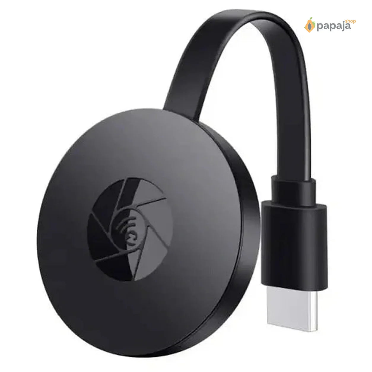 Google Chromecast TV box uređaj za strimovanje povezivanje sa telefonom