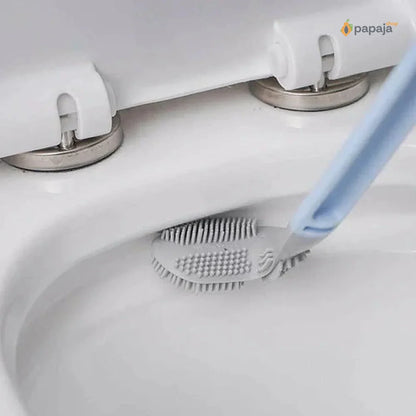 Silikonska četka za WC šolju