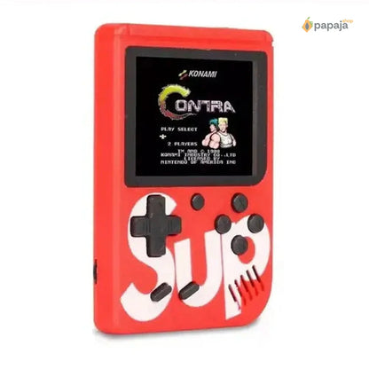 SUPER GAME BOX 400 u 1 ručna konzola