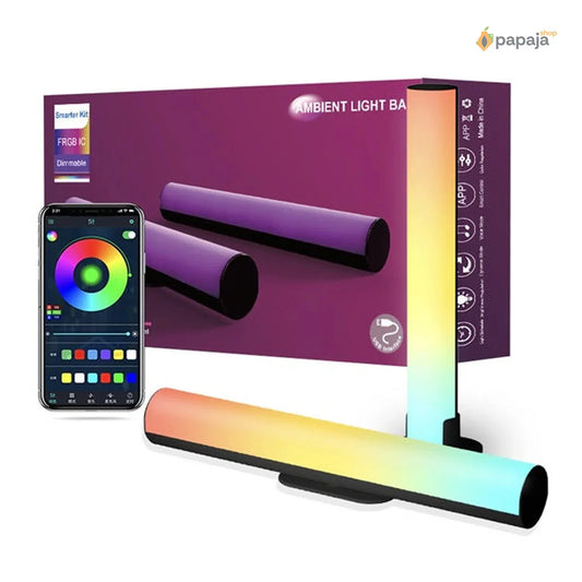 RGB Stona lampa