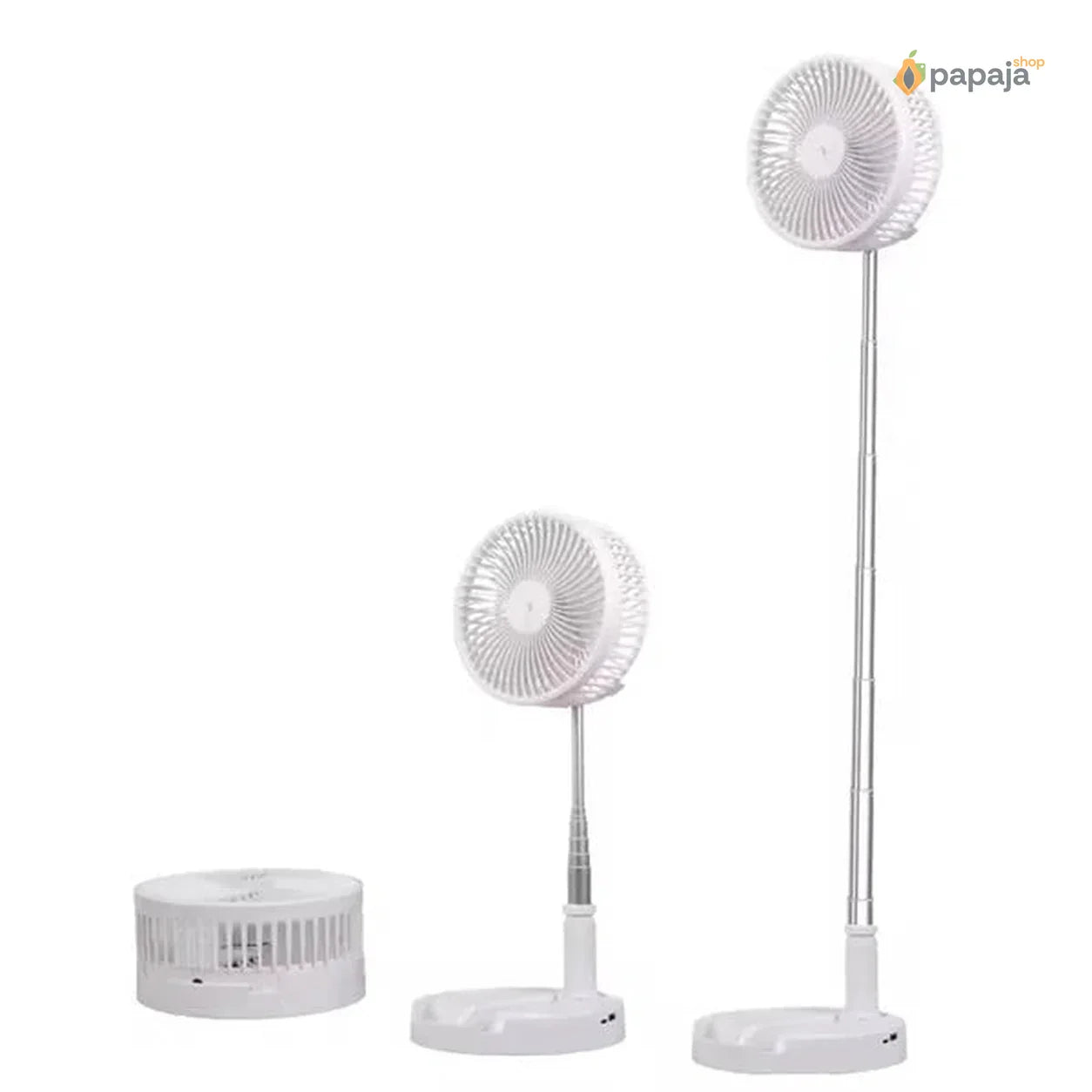 Mini prenosni ventilator