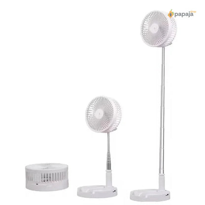 Mini prenosni ventilator
