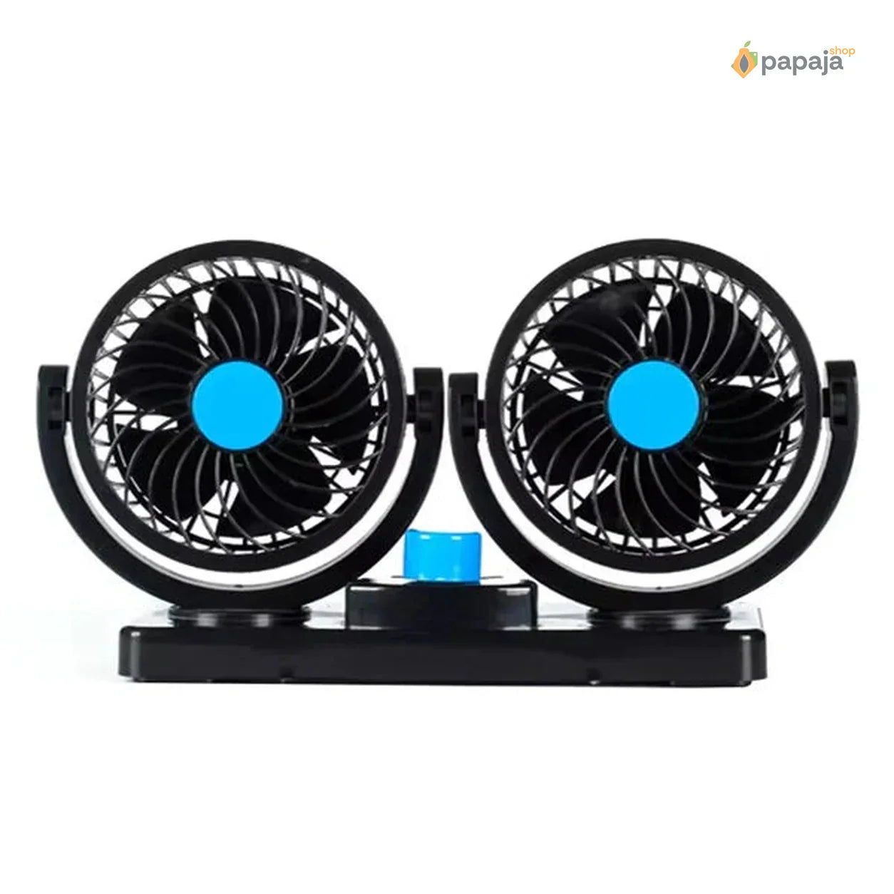 Dupli ventilator za auto