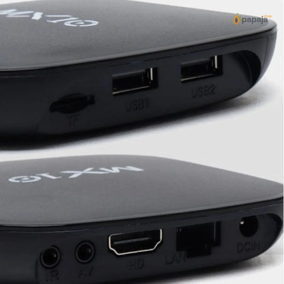 Android Smart TV box MX box S