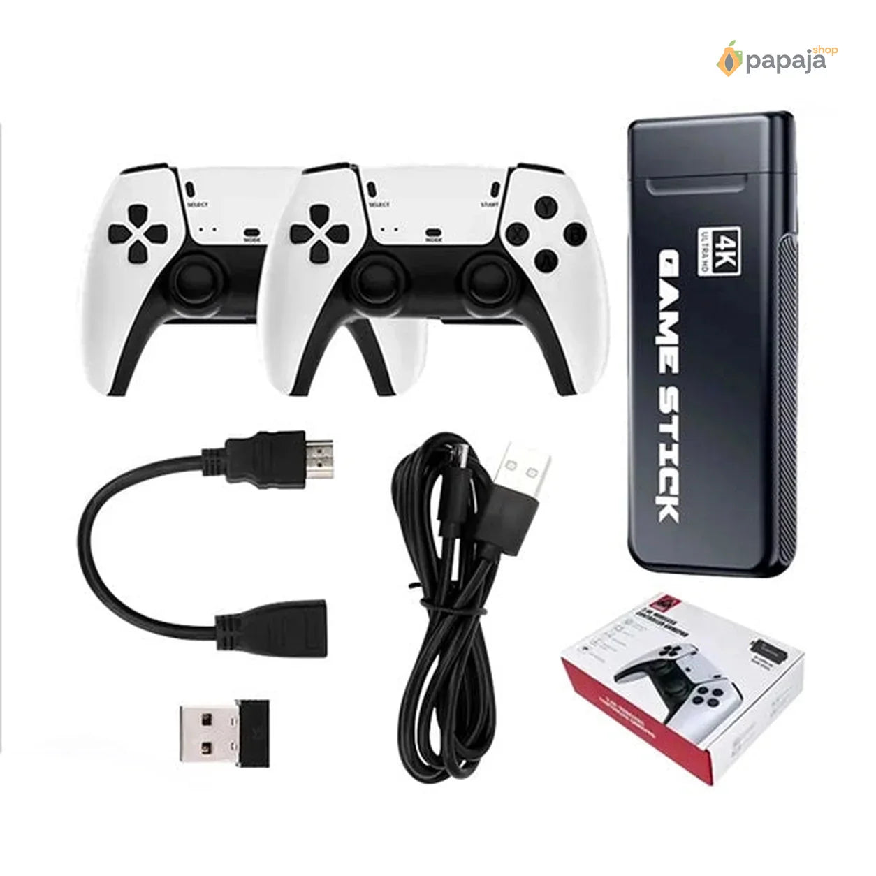 Konzola za igrice - M15 Game Stick