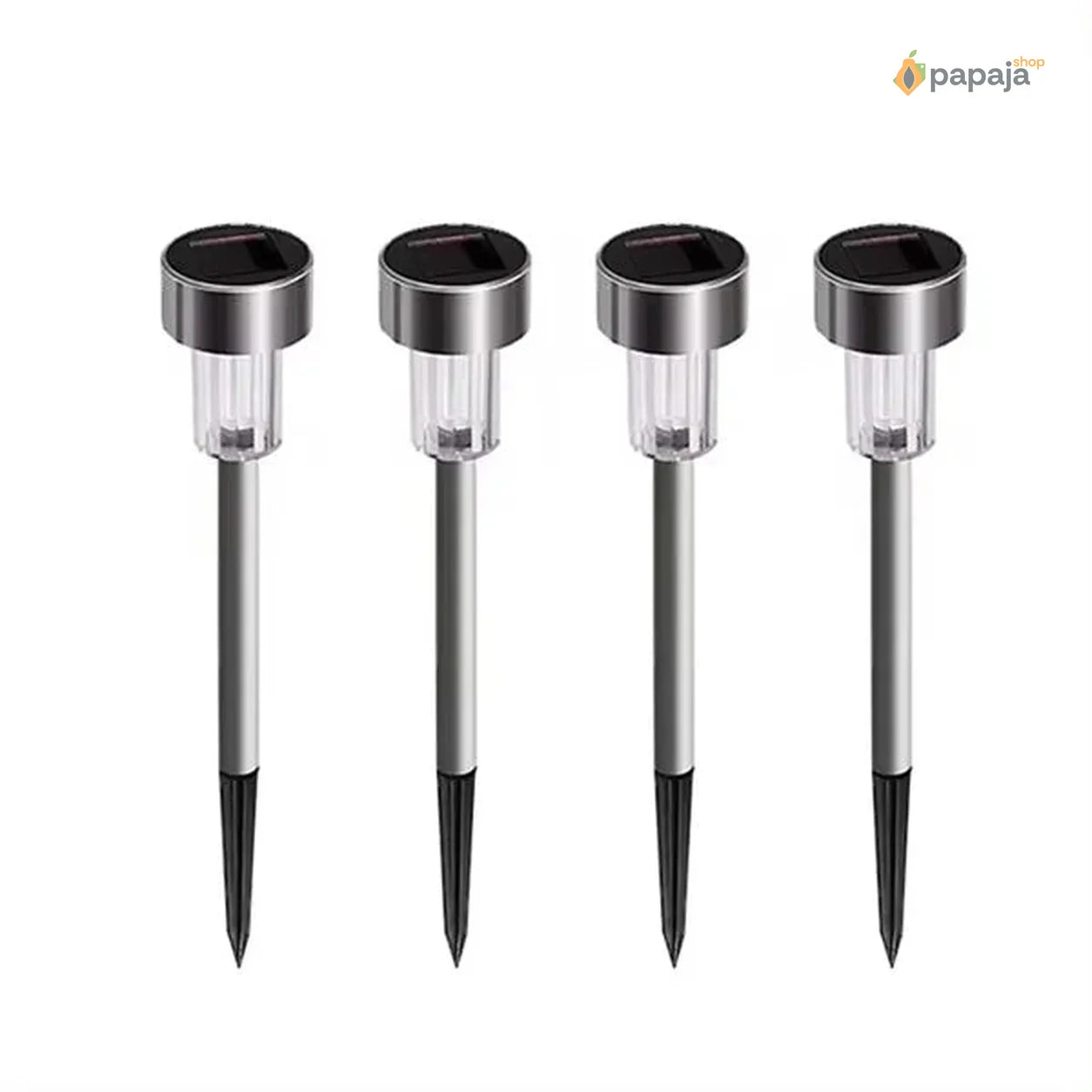Solarne lampe 10 komada