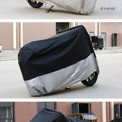 Ultra Protect Cerada za motor