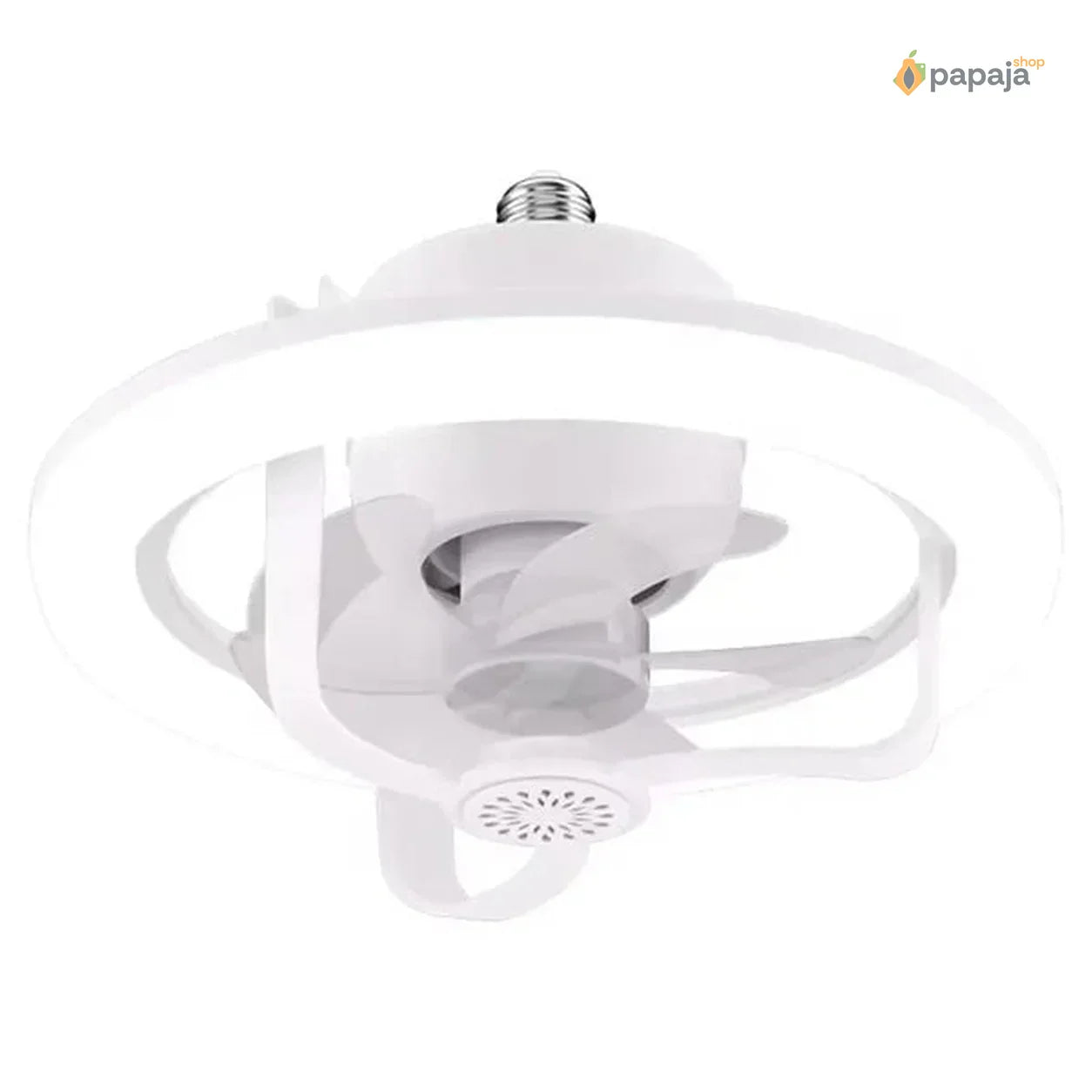 Led luster sijalica sa ventilatorom E27