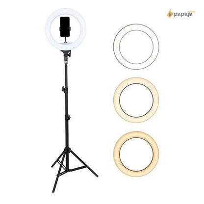 Ring light za šminkanje i slikanje