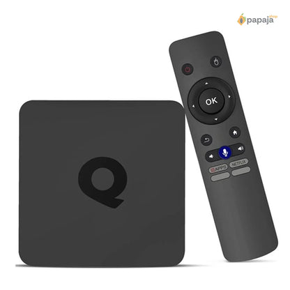 Android 14 Smart TV Box 8K