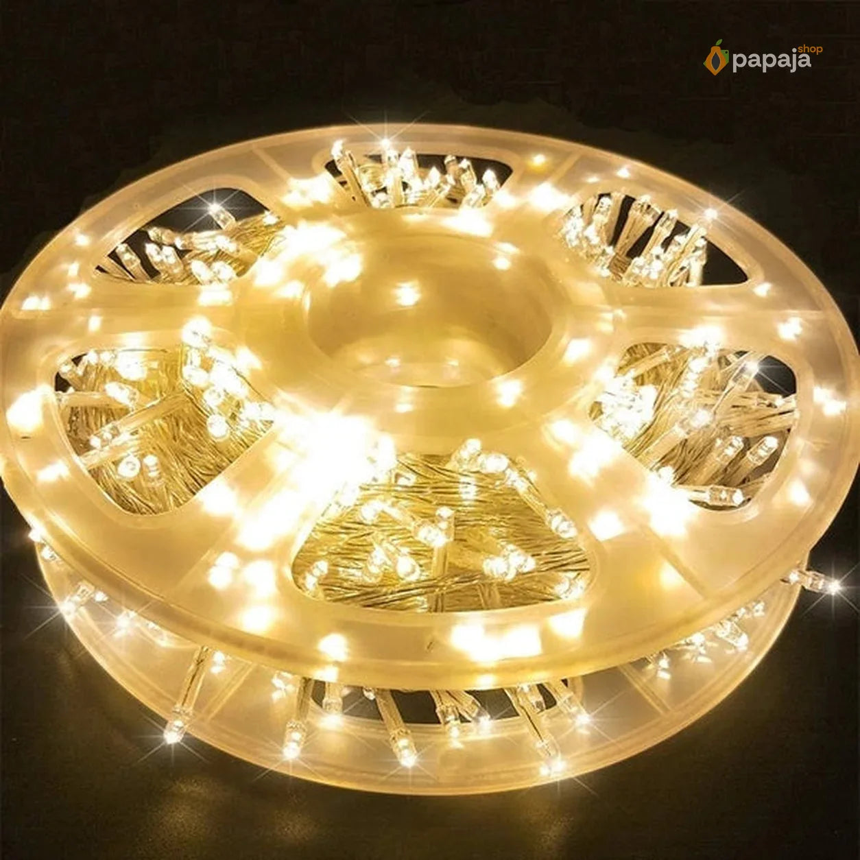 LED novogodišnja traka 50 - 100 m