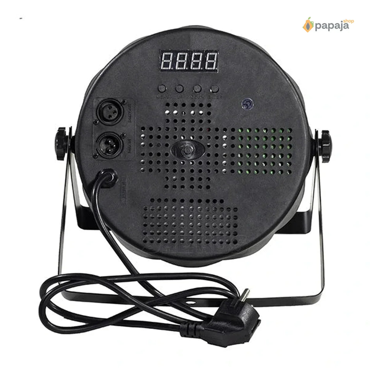 RGB LED Par 54 lampice - Profesionalna Rasveta za Svaku Priliku