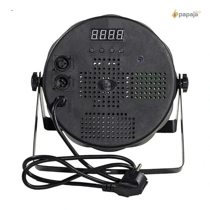 RGB LED Par 54 lampice - Profesionalna Rasveta za Svaku Priliku