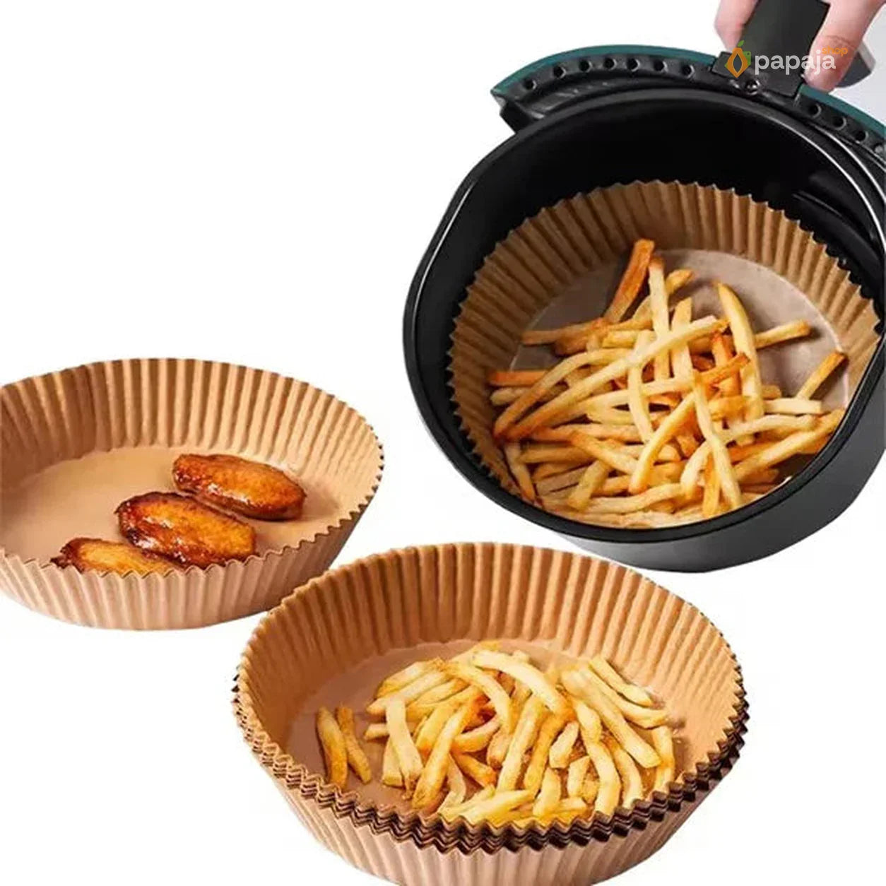 Papiri za Air Fryer 50 kom