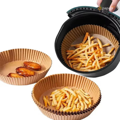 Papiri za Air Fryer 50 kom