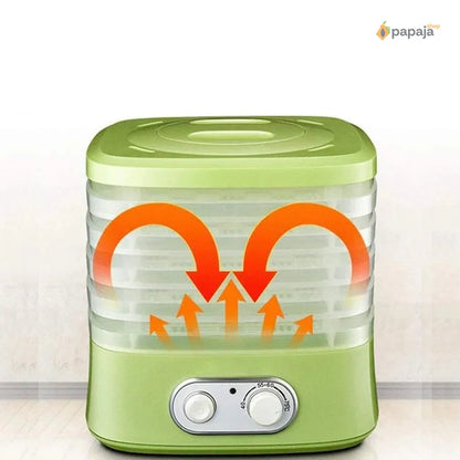 Aparat za sušenje hrane - Food Dehydrator