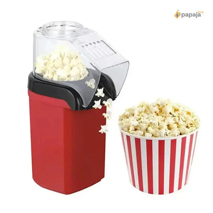 Retro konzola sa 20000 igrica i aparat za kokice PAPAJA COMBO