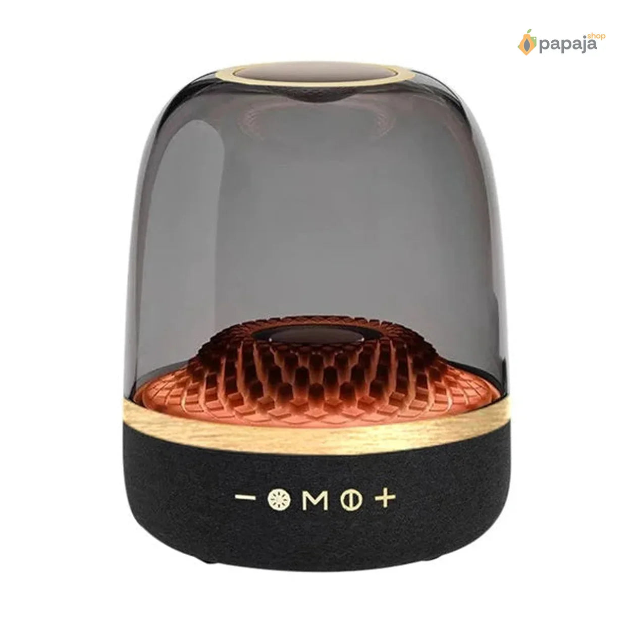 Bluetooth zvučnik sa LED osvetljenjem