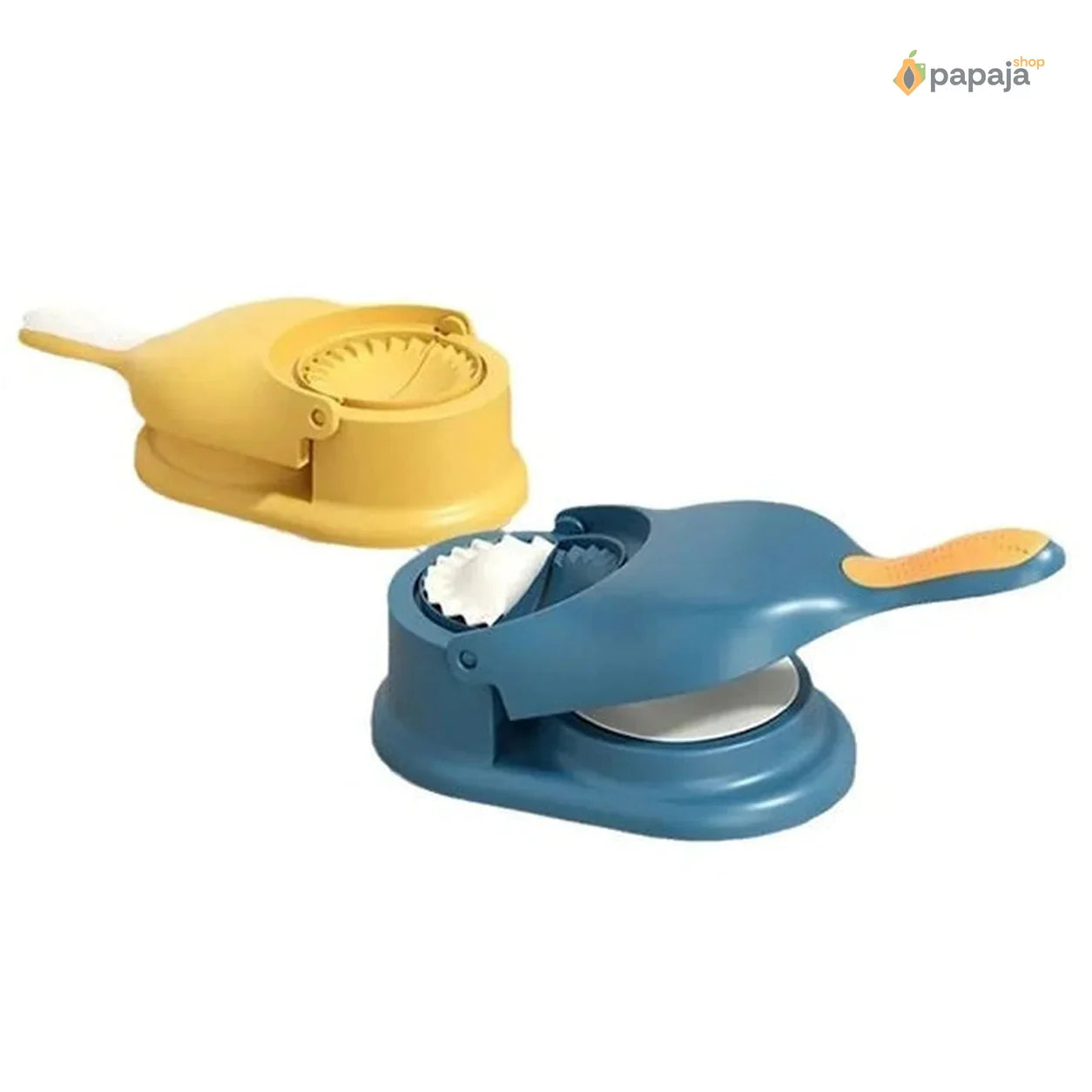 2 u 1 aparat za knedle