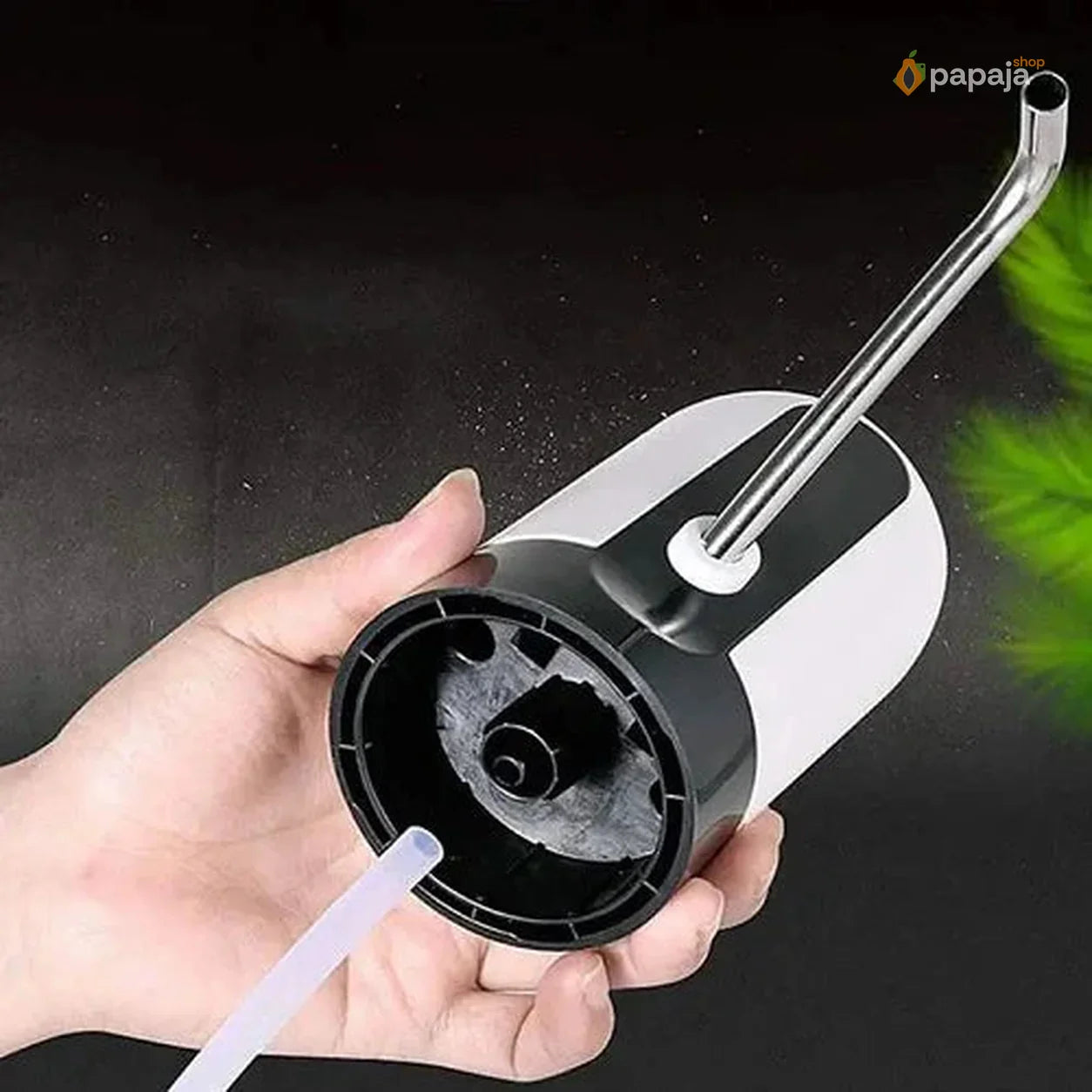 Punjiva elektricna pumpa za vodu