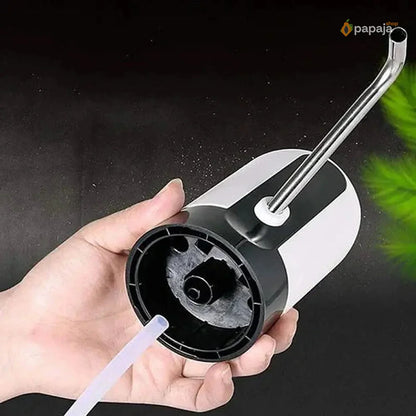 Punjiva elektricna pumpa za vodu